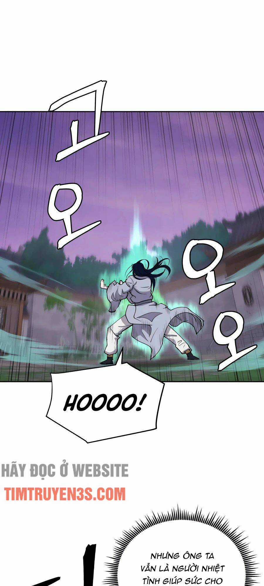 Thái Thú Kang Jin Lee - Chapter 67 - Trang 24