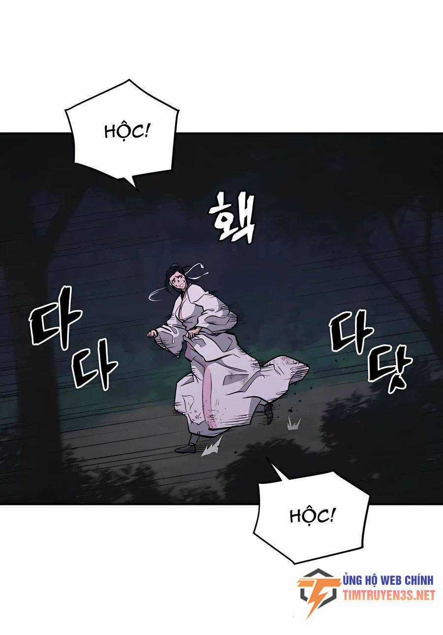 Thái Thú Kang Jin Lee - Chapter 67 - Trang 5