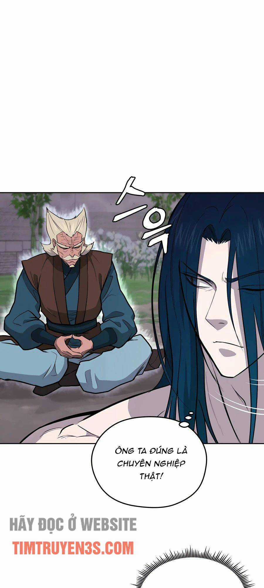 Thái Thú Kang Jin Lee - Chapter 67 - Trang 66