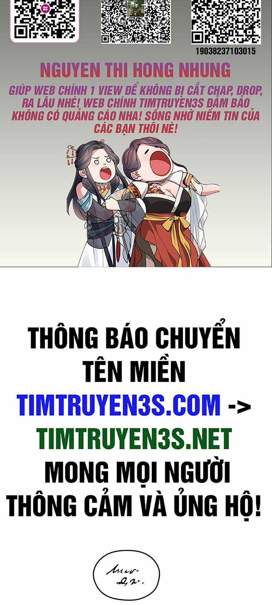 Thái Thú Kang Jin Lee - Chapter 68 - Trang 2