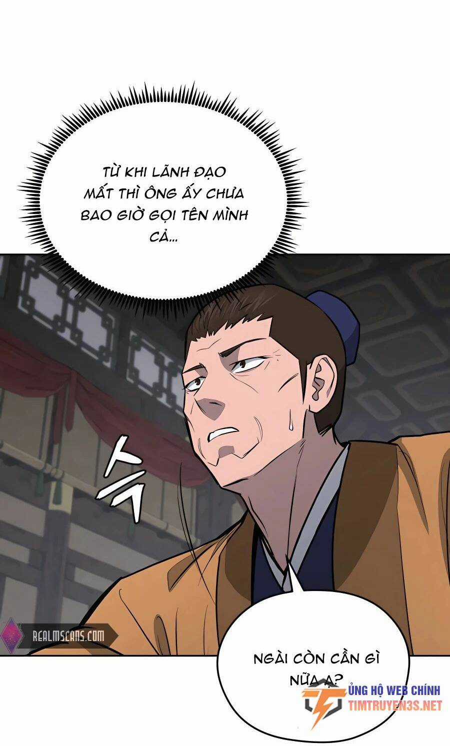Thái Thú Kang Jin Lee - Chapter 68 - Trang 11