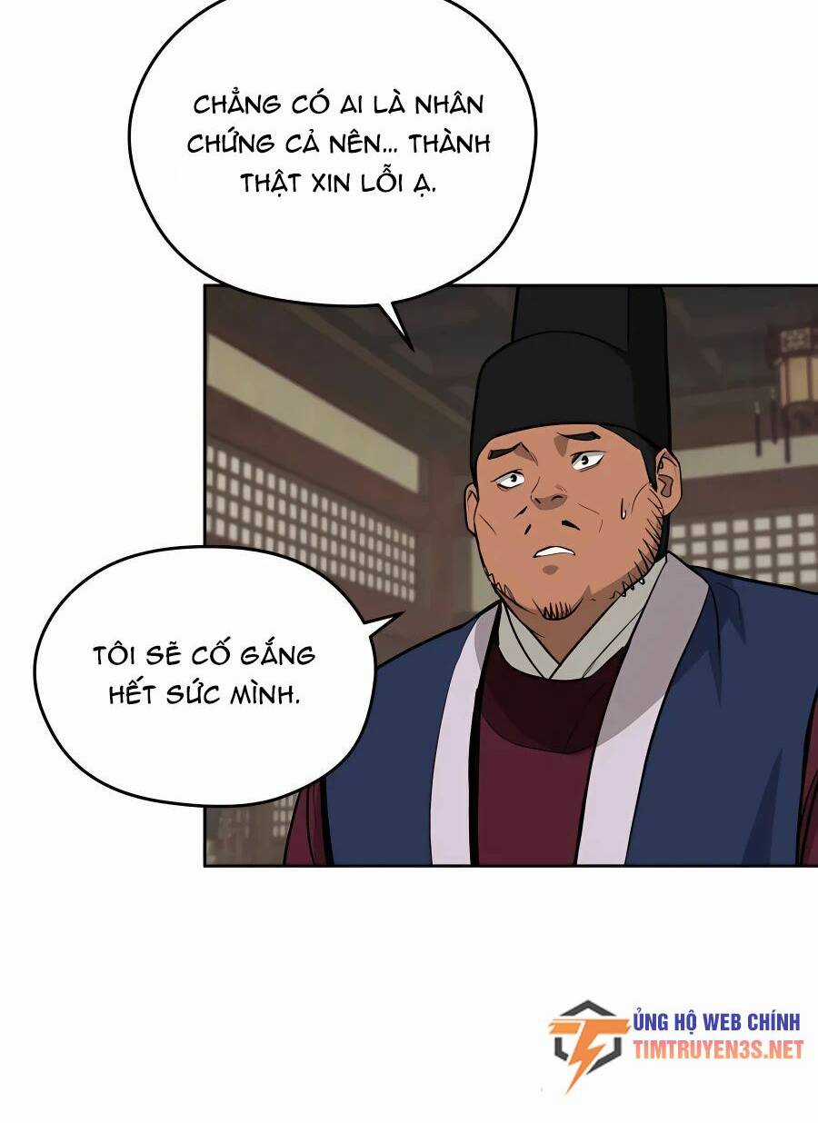 Thái Thú Kang Jin Lee - Chapter 68 - Trang 20