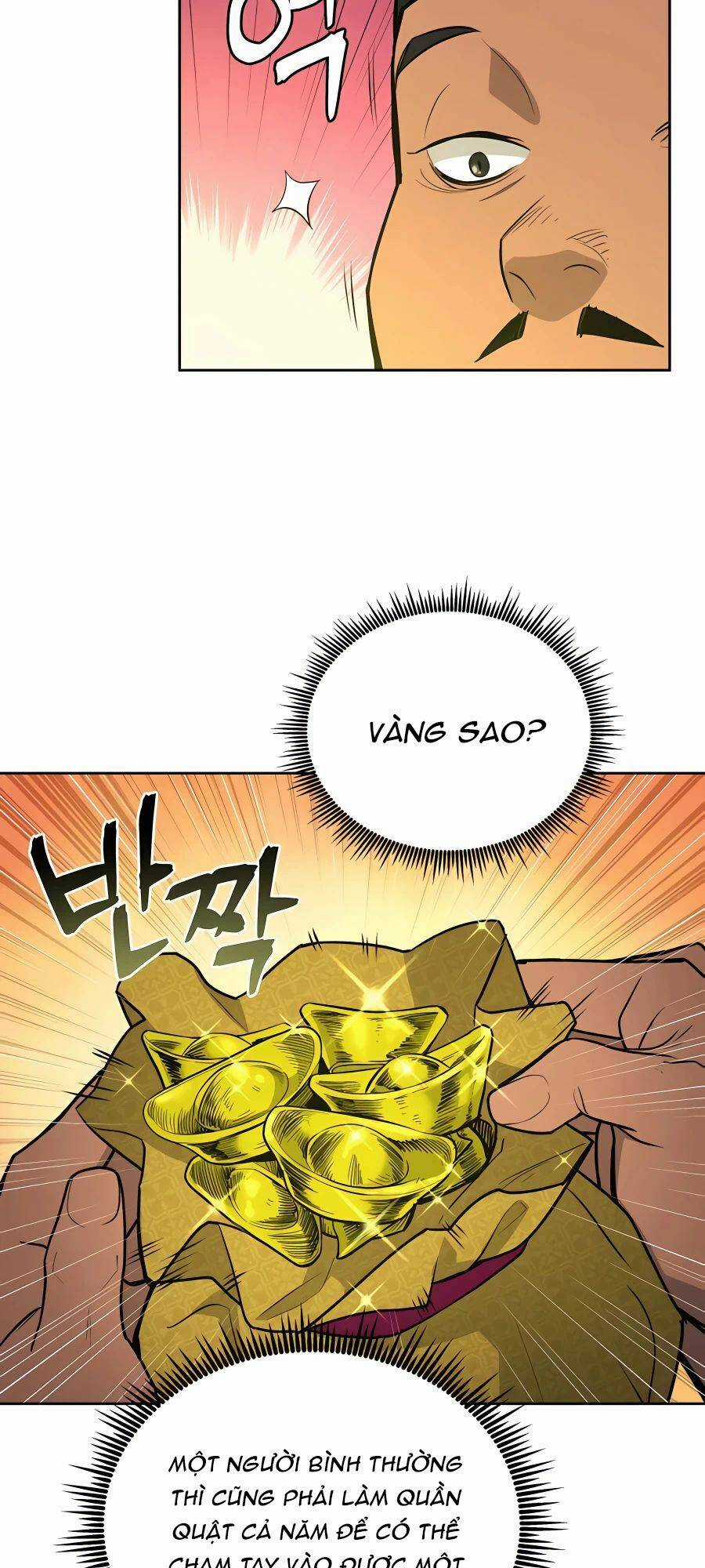 Thái Thú Kang Jin Lee - Chapter 68 - Trang 28