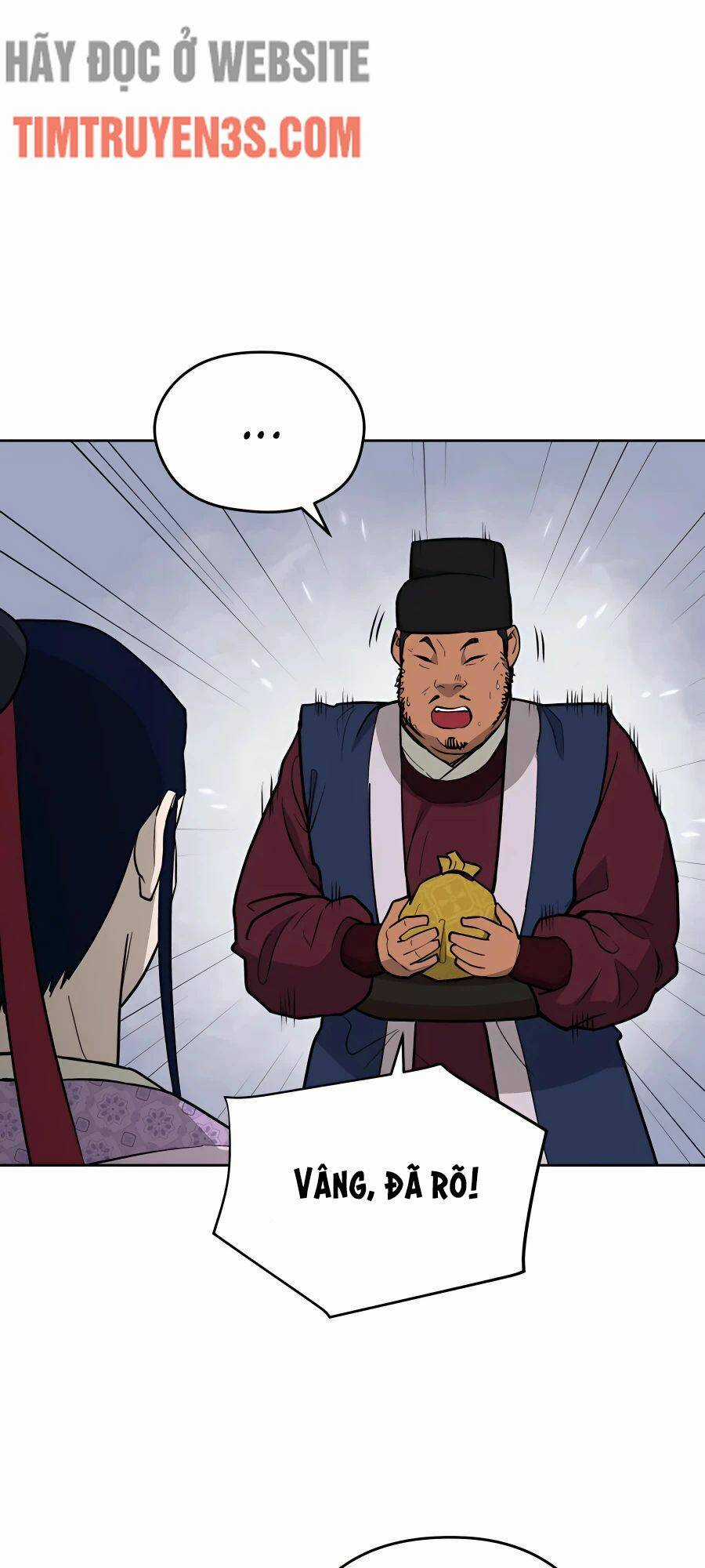 Thái Thú Kang Jin Lee - Chapter 68 - Trang 37
