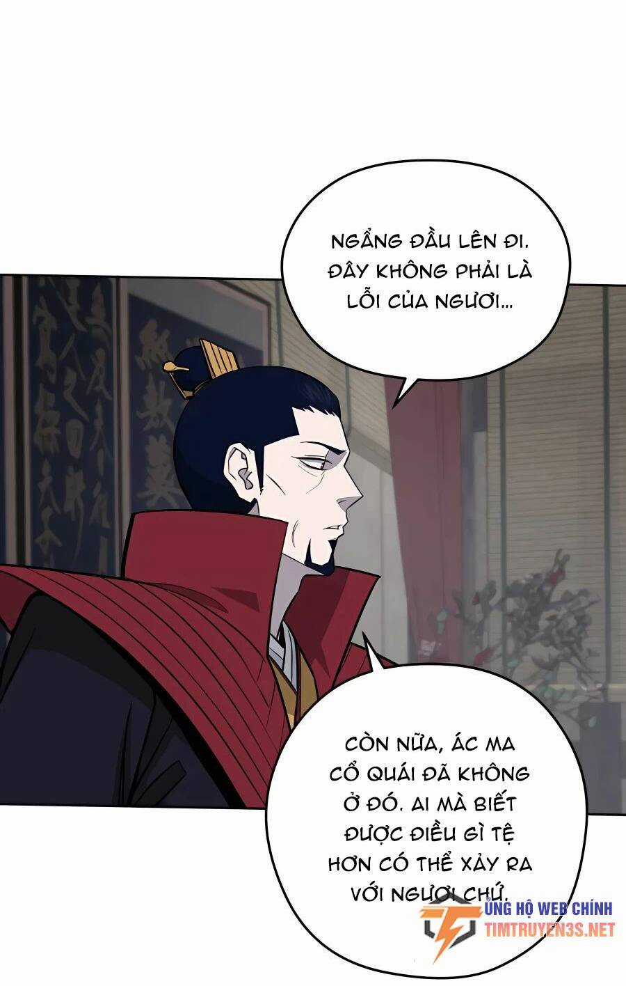 Thái Thú Kang Jin Lee - Chapter 68 - Trang 5