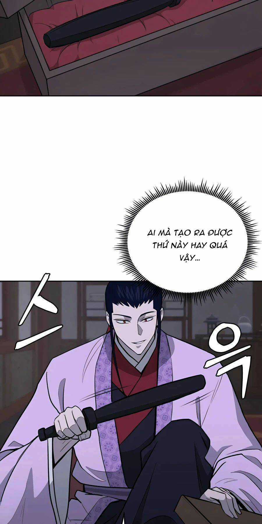 Thái Thú Kang Jin Lee - Chapter 68 - Trang 59