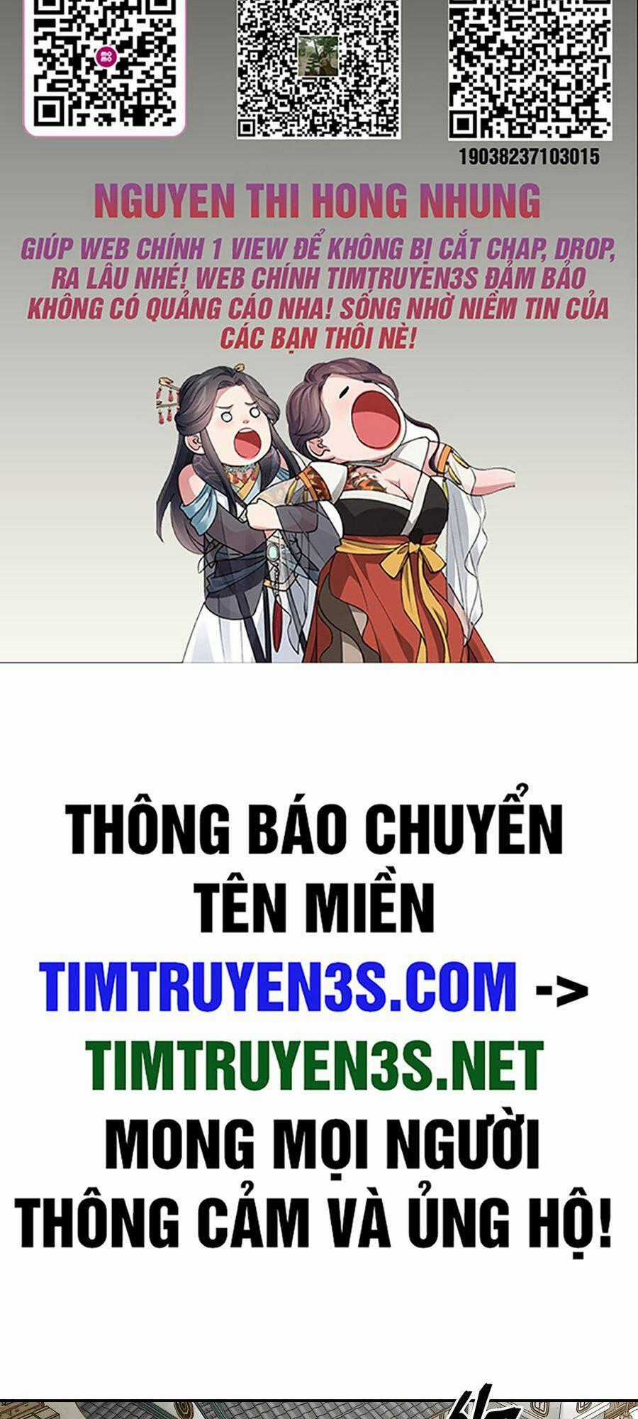 Thái Thú Kang Jin Lee - Chapter 69 - Trang 2