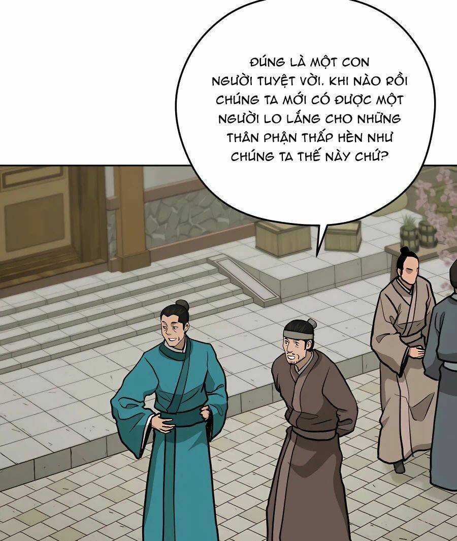 Thái Thú Kang Jin Lee - Chapter 69 - Trang 17