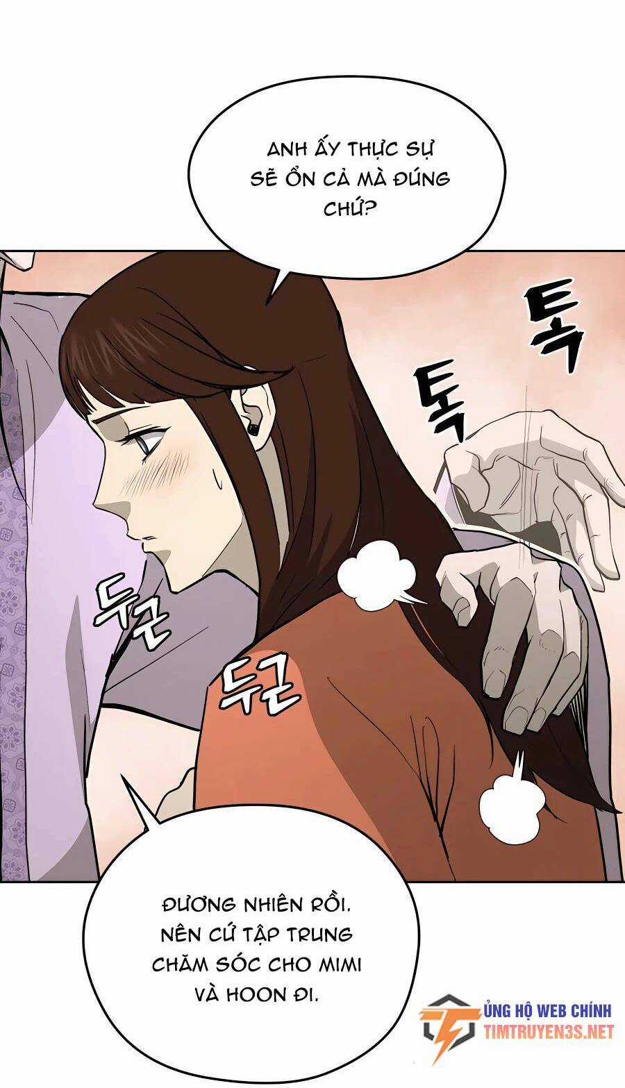 Thái Thú Kang Jin Lee - Chapter 69 - Trang 46