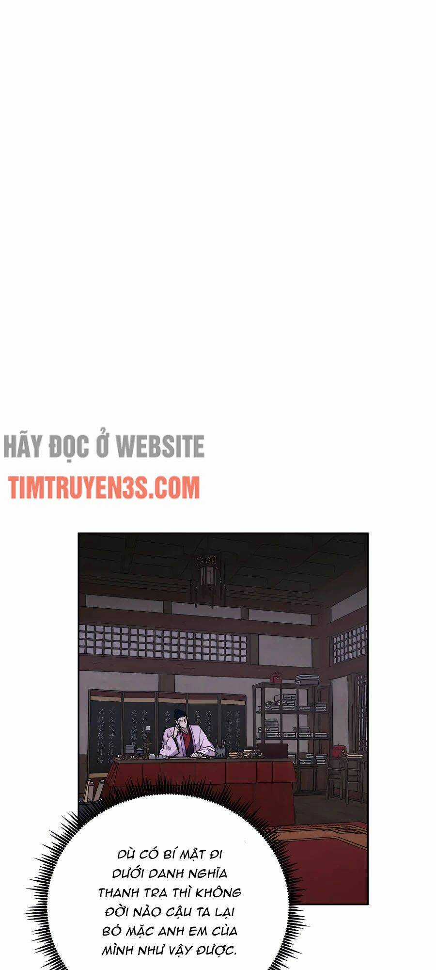 Thái Thú Kang Jin Lee - Chapter 69 - Trang 50