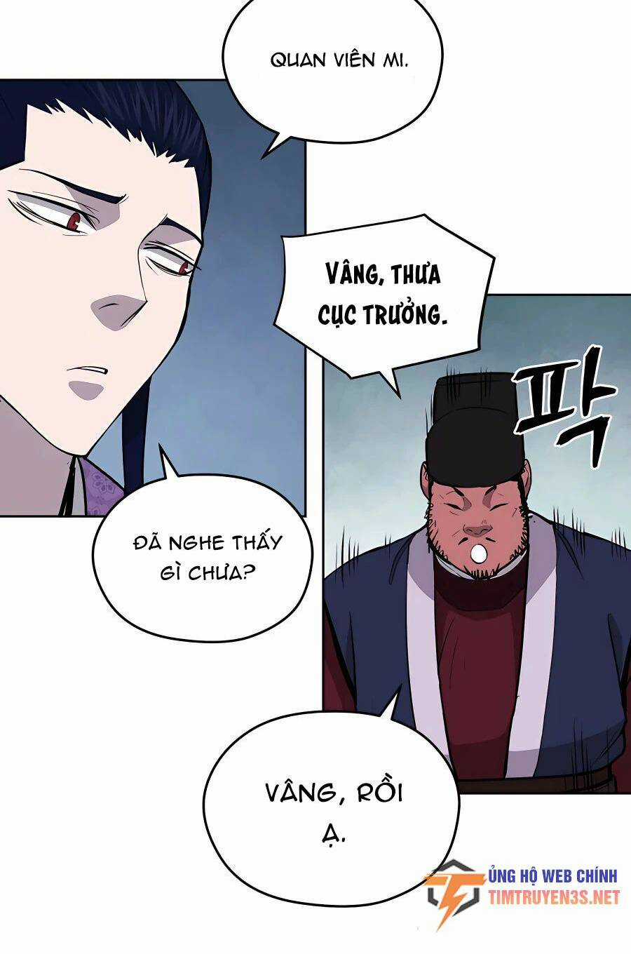 Thái Thú Kang Jin Lee - Chapter 69 - Trang 64