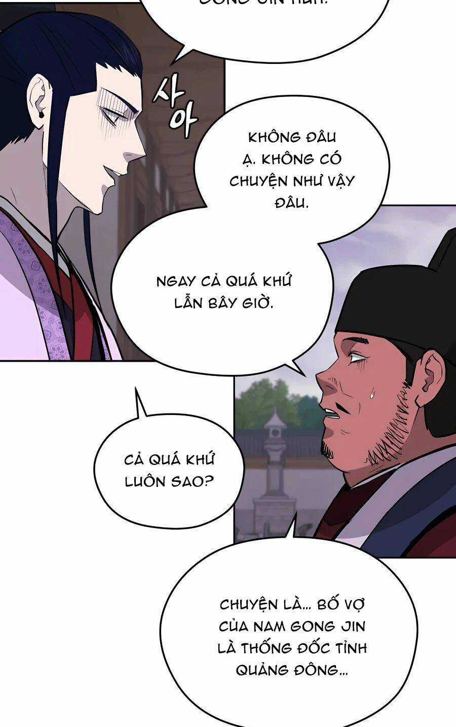 Thái Thú Kang Jin Lee - Chapter 69 - Trang 66