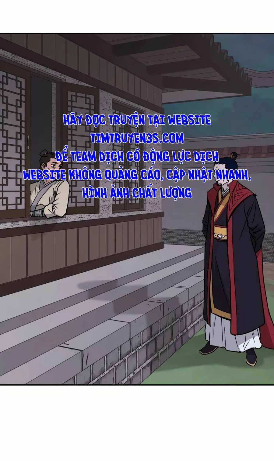 Thái Thú Kang Jin Lee - Chapter 7 - Trang 11