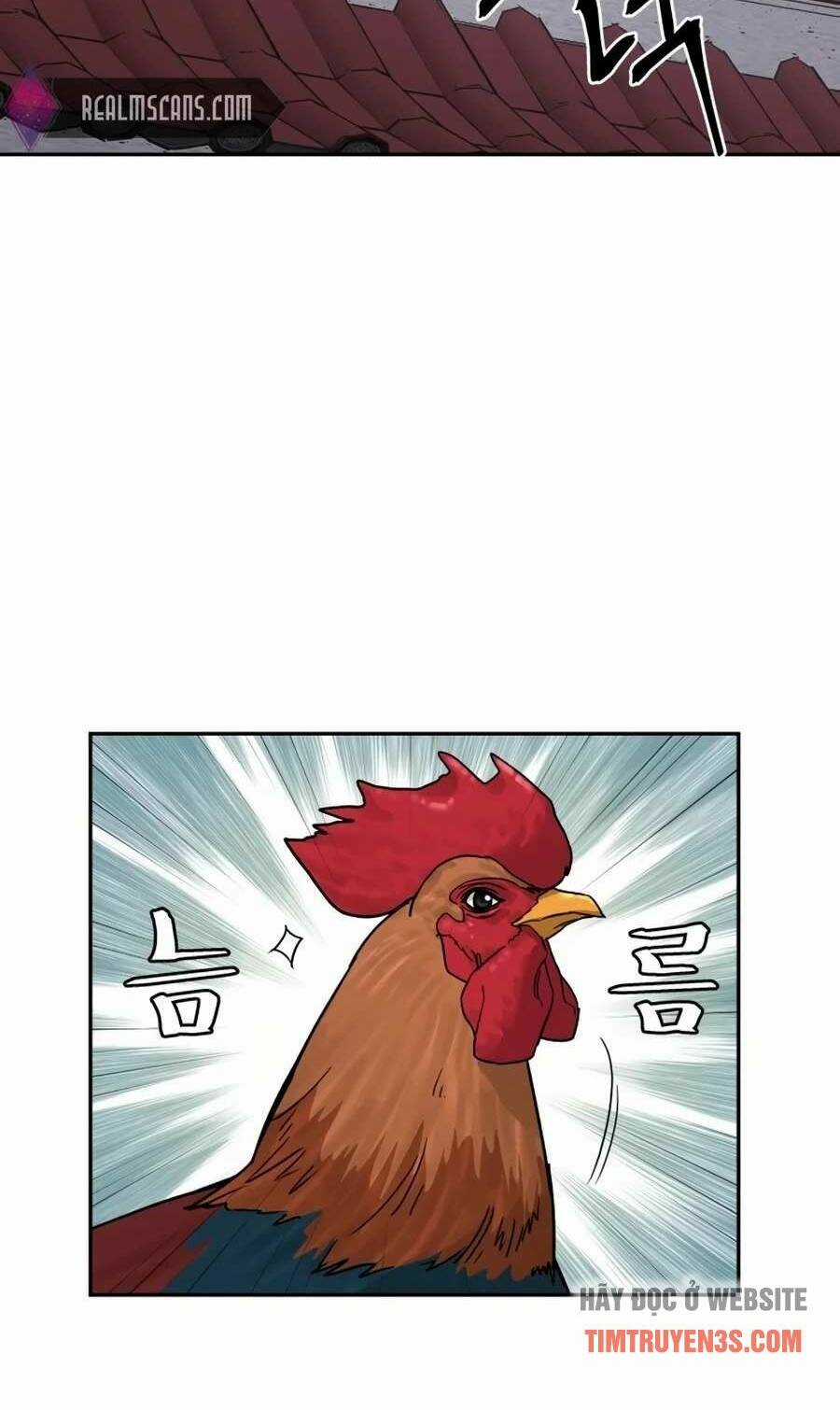 Thái Thú Kang Jin Lee - Chapter 7 - Trang 3