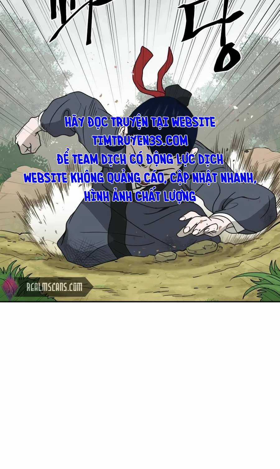 Thái Thú Kang Jin Lee - Chapter 7 - Trang 24