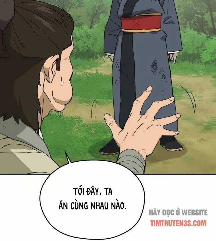 Thái Thú Kang Jin Lee - Chapter 7 - Trang 32