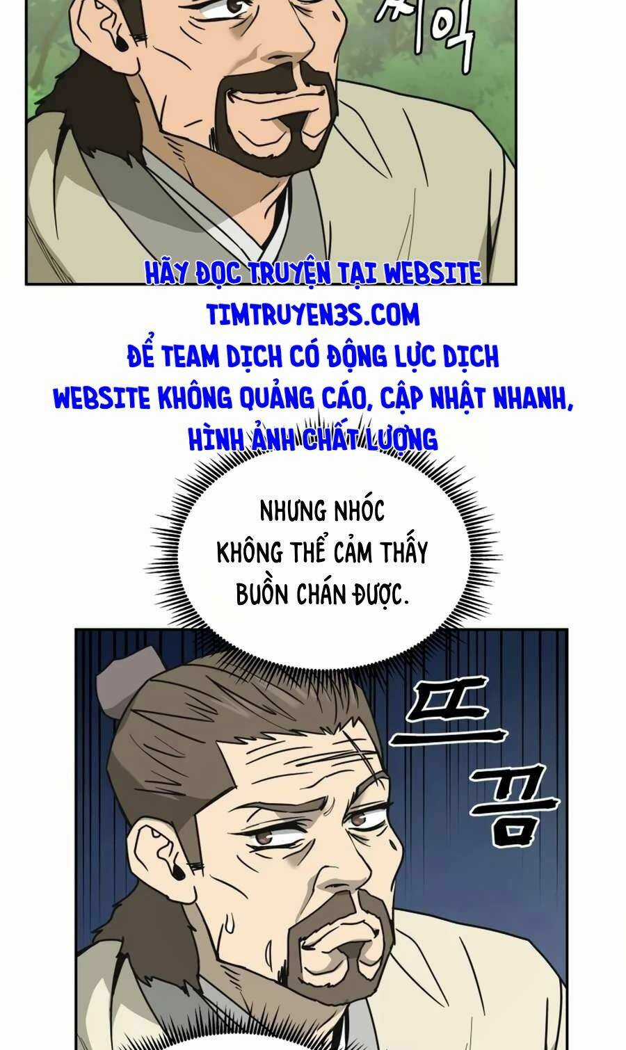 Thái Thú Kang Jin Lee - Chapter 7 - Trang 44