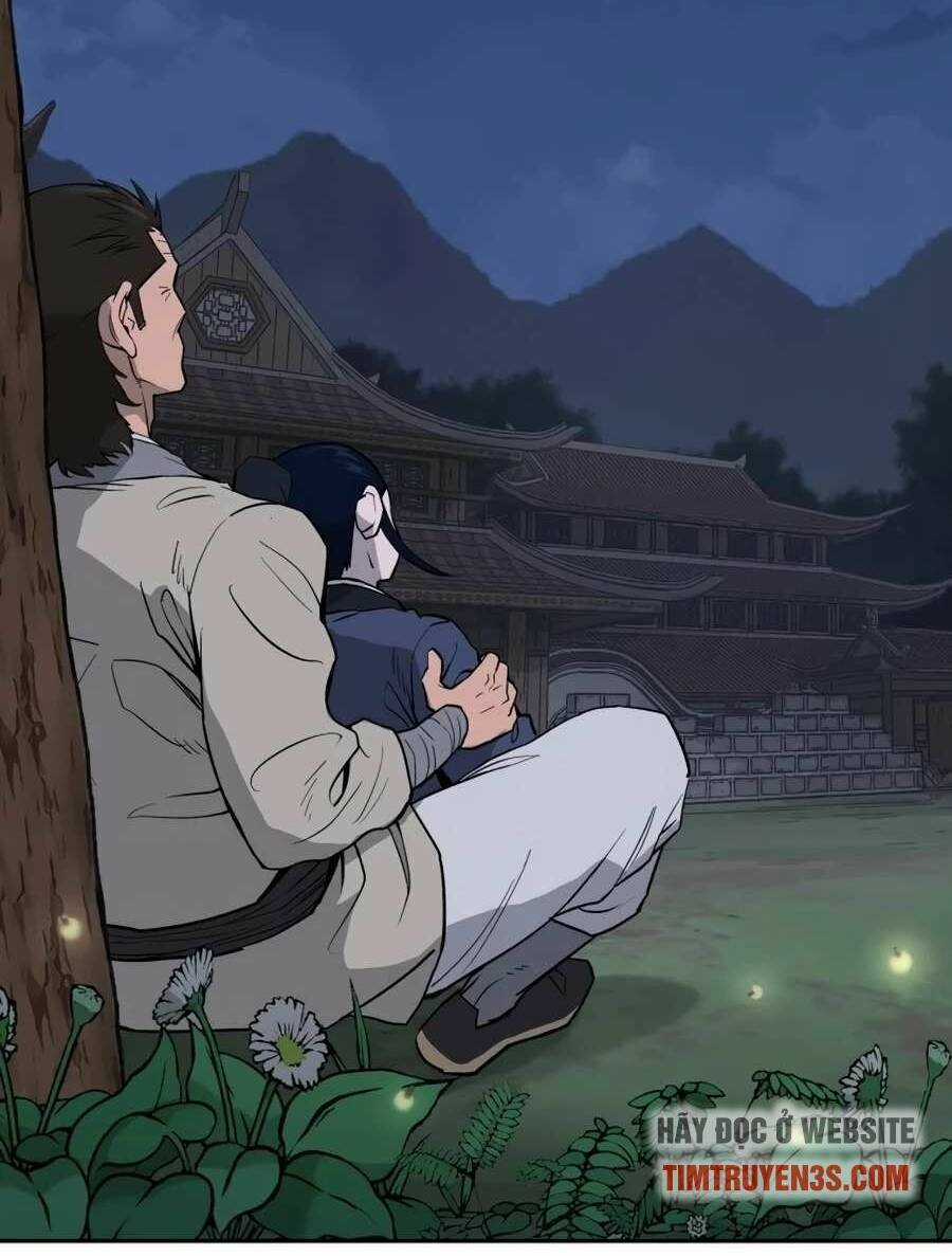 Thái Thú Kang Jin Lee - Chapter 7 - Trang 52