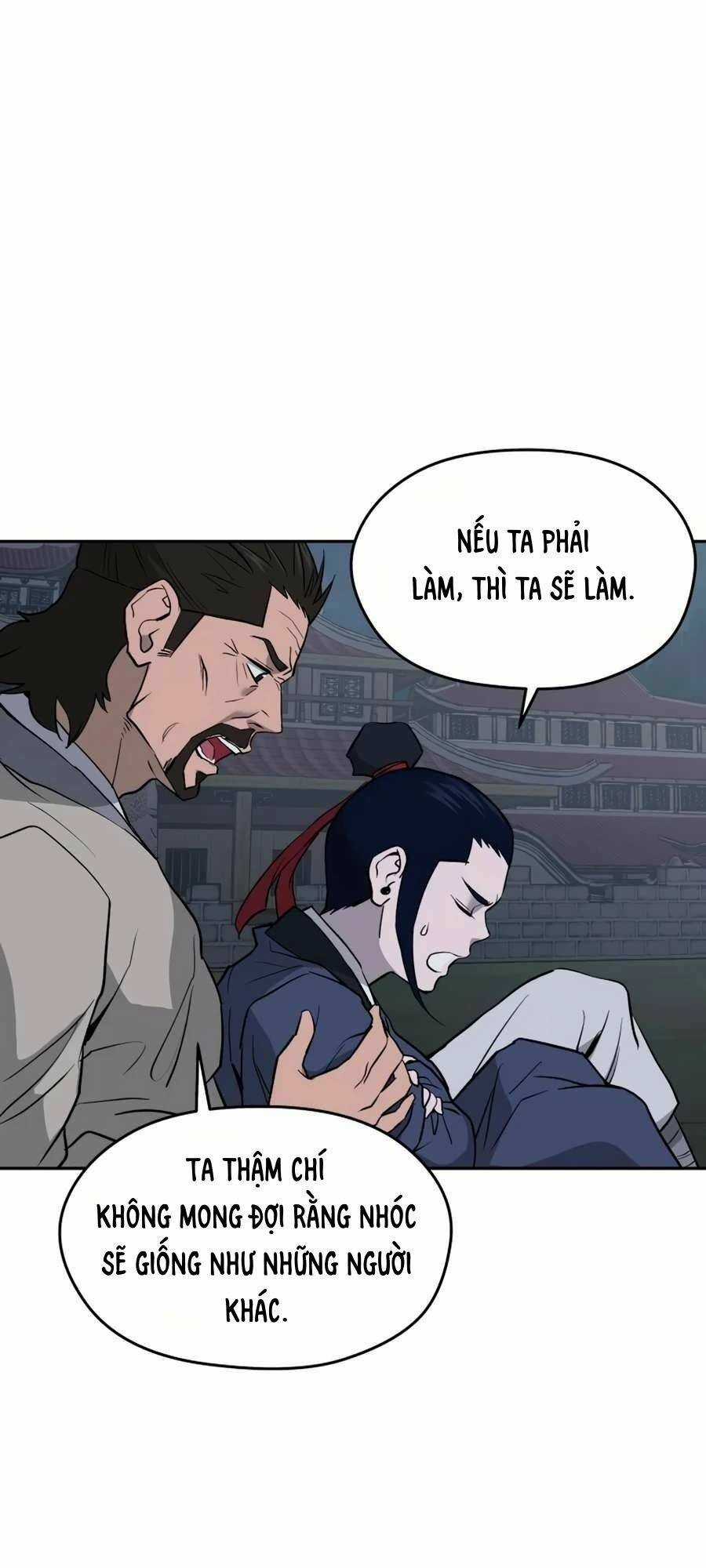 Thái Thú Kang Jin Lee - Chapter 7 - Trang 59