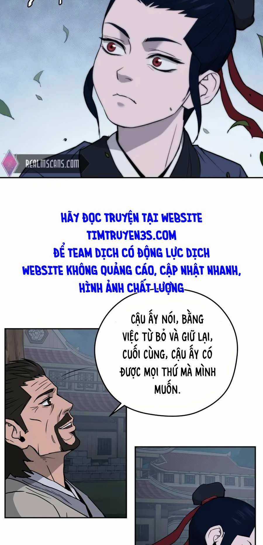 Thái Thú Kang Jin Lee - Chapter 7 - Trang 66