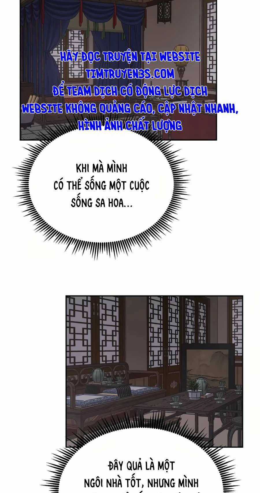 Thái Thú Kang Jin Lee - Chapter 7 - Trang 8