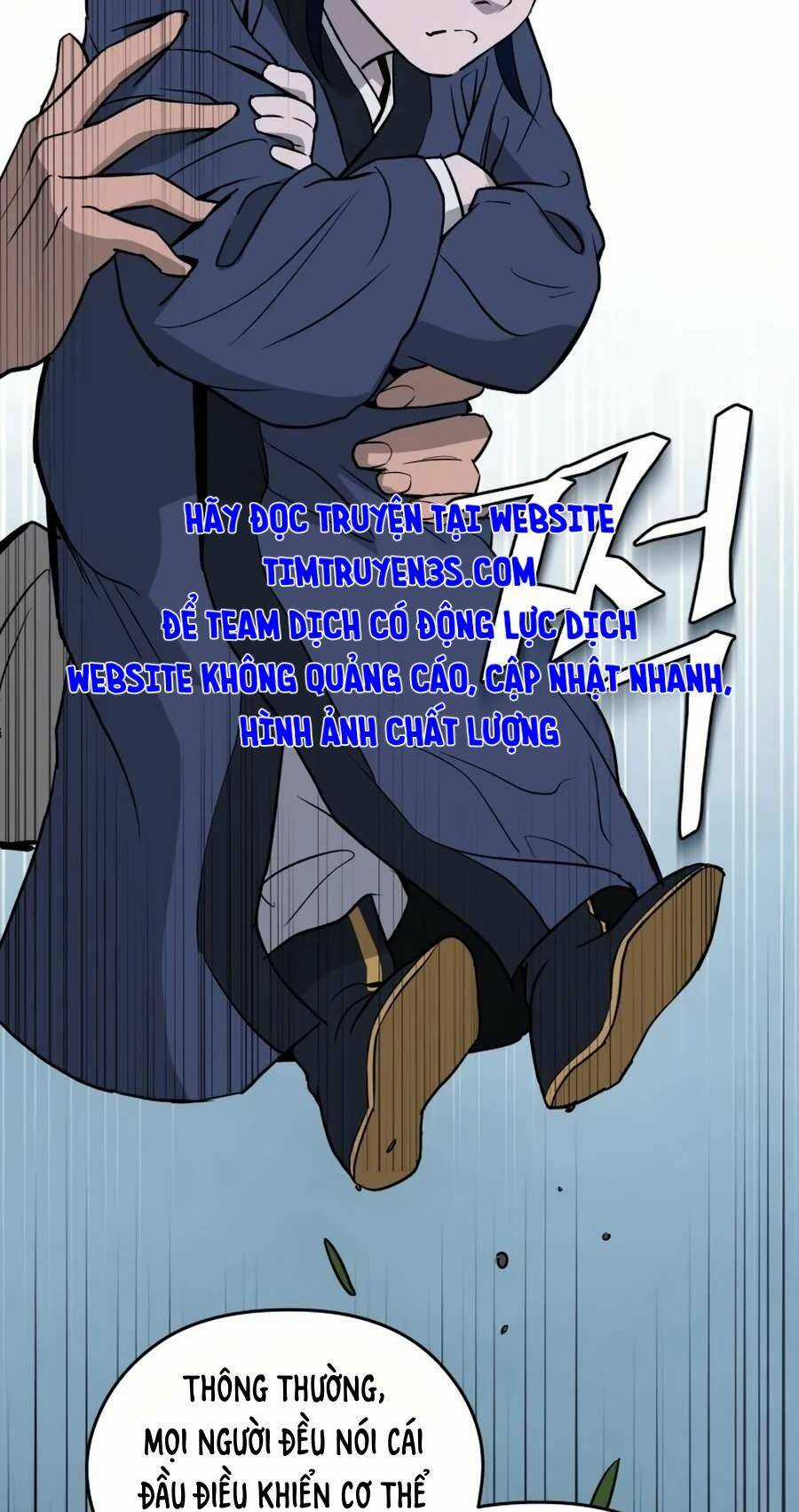 Thái Thú Kang Jin Lee - Chapter 7 - Trang 72