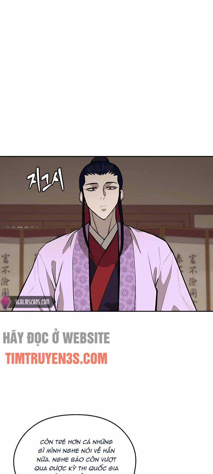 Thái Thú Kang Jin Lee - Chapter 70 - Trang 30