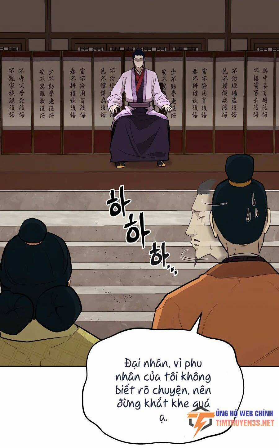 Thái Thú Kang Jin Lee - Chapter 70 - Trang 38