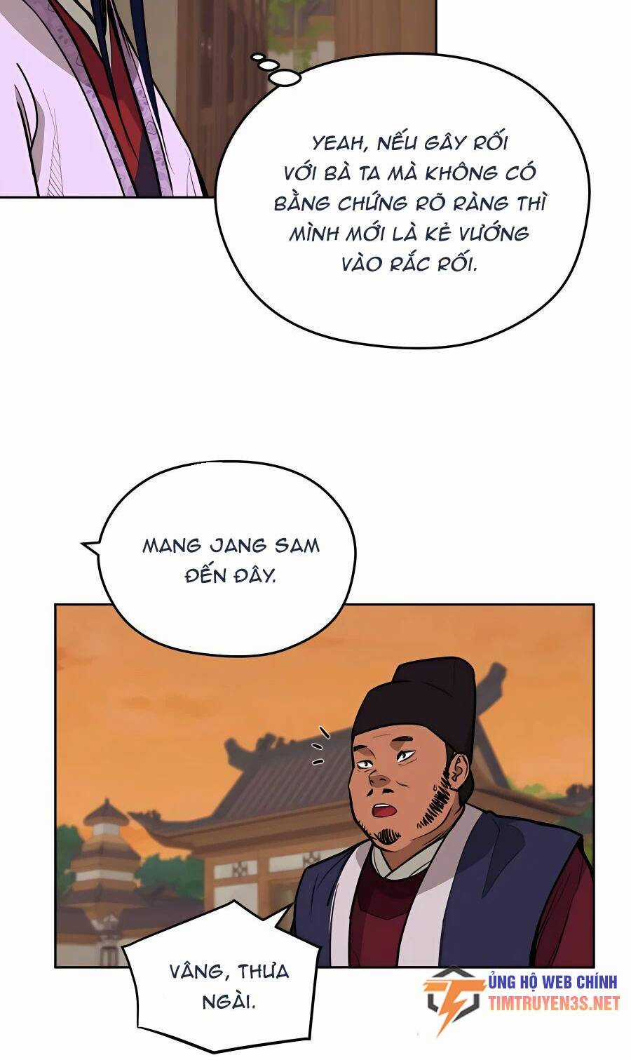 Thái Thú Kang Jin Lee - Chapter 70 - Trang 41