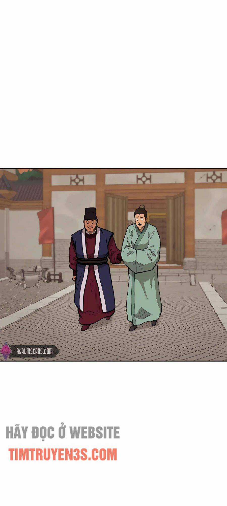 Thái Thú Kang Jin Lee - Chapter 70 - Trang 42