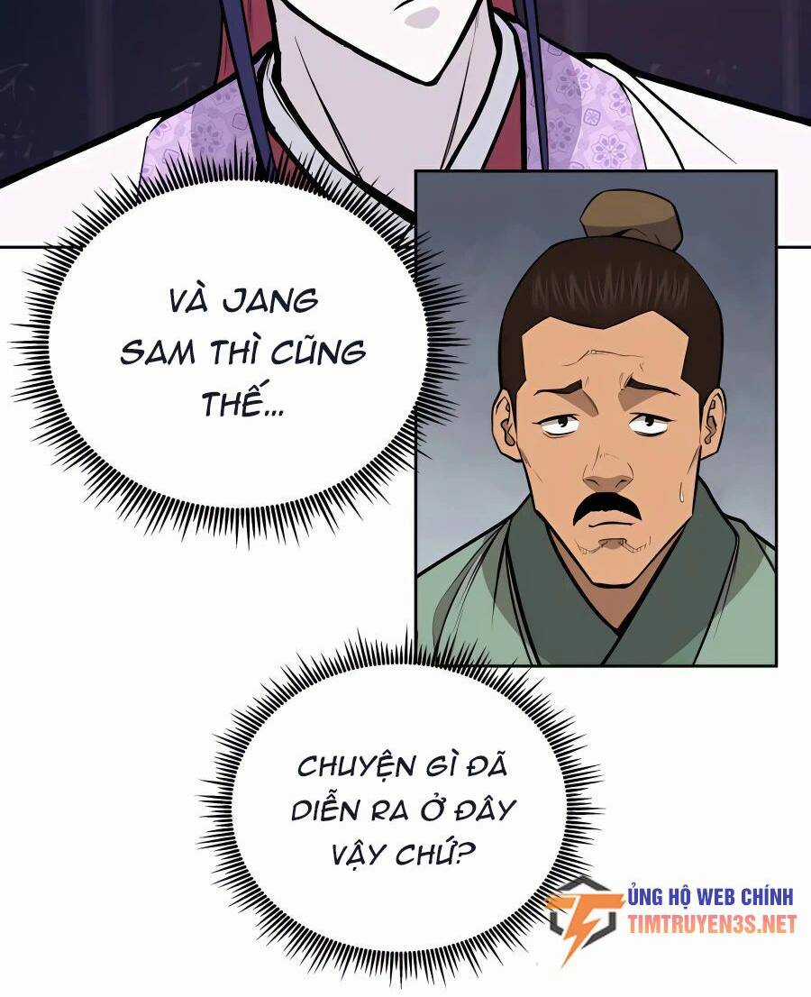 Thái Thú Kang Jin Lee - Chapter 70 - Trang 48