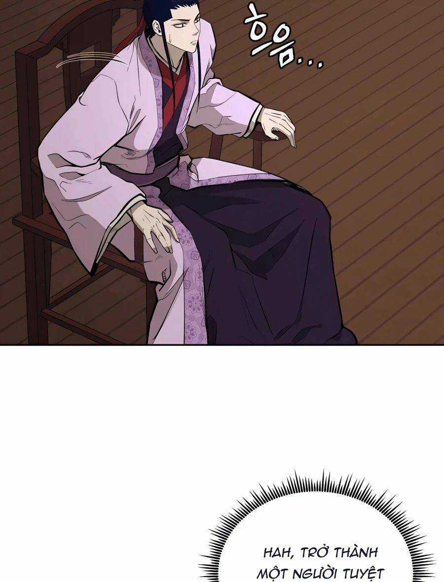 Thái Thú Kang Jin Lee - Chapter 70 - Trang 50