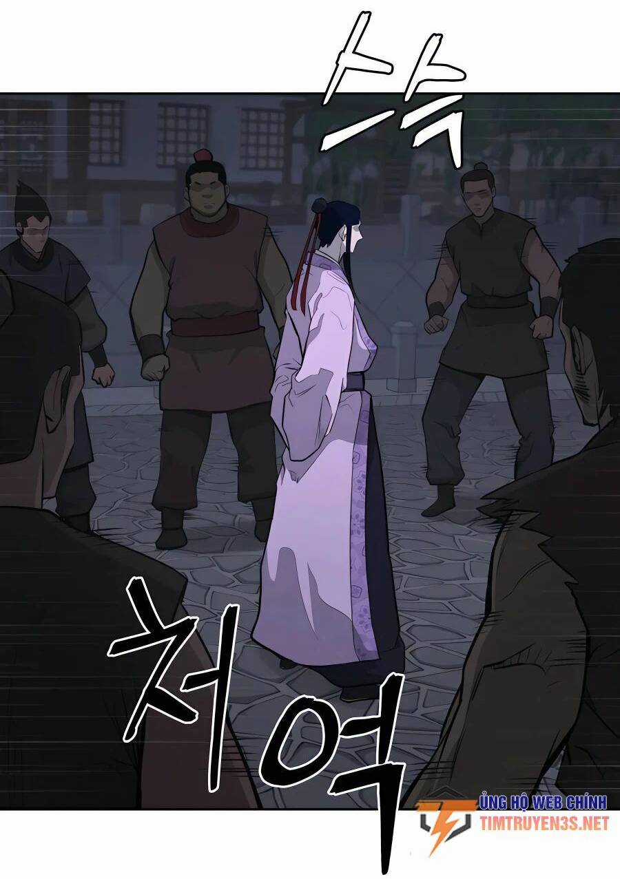 Thái Thú Kang Jin Lee - Chapter 70 - Trang 64