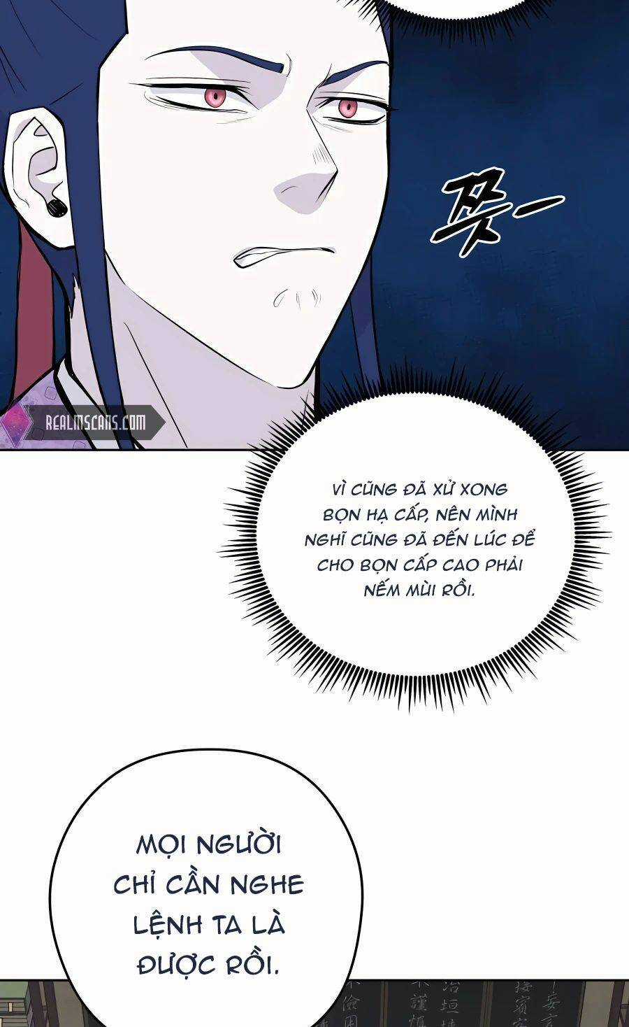 Thái Thú Kang Jin Lee - Chapter 70 - Trang 10