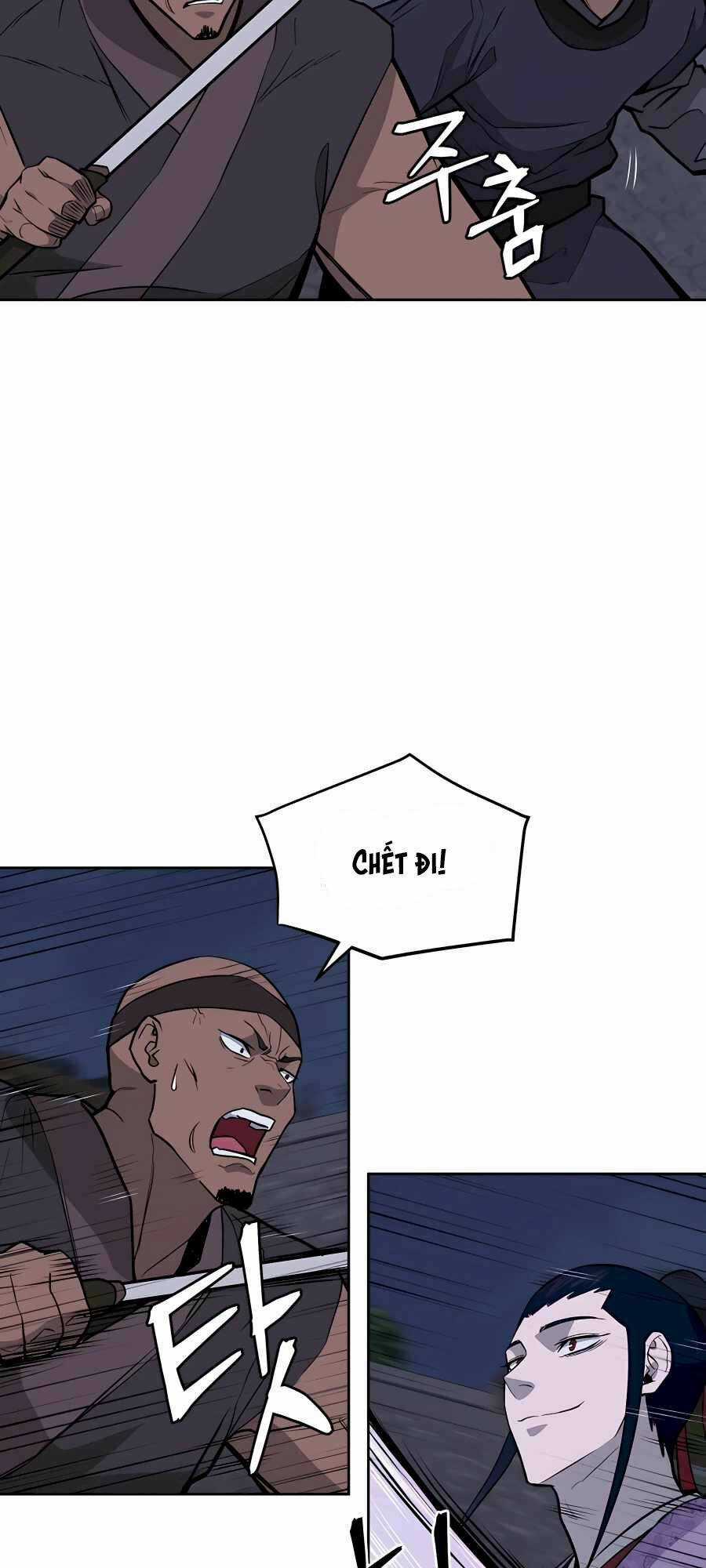 Thái Thú Kang Jin Lee - Chapter 71 - Trang 15