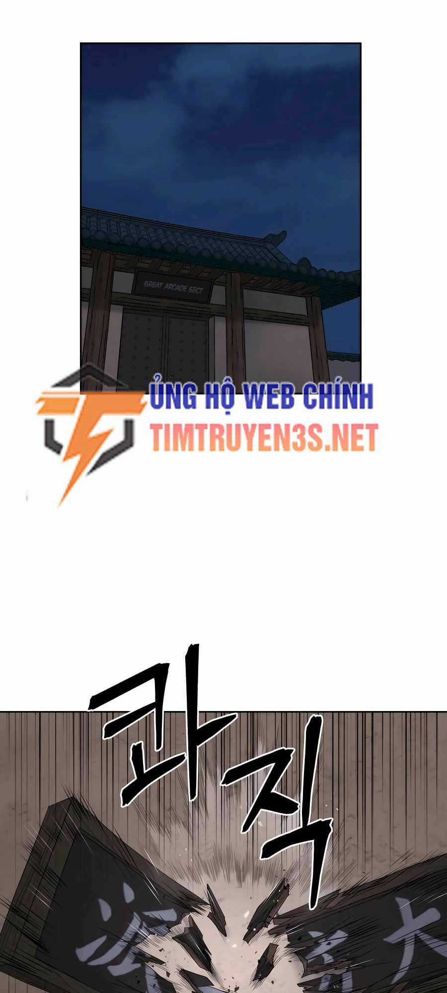 Thái Thú Kang Jin Lee - Chapter 71 - Trang 28