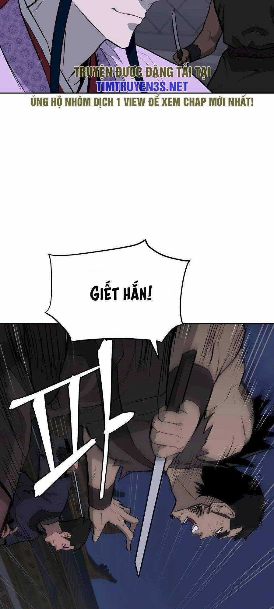 Thái Thú Kang Jin Lee - Chapter 71 - Trang 4