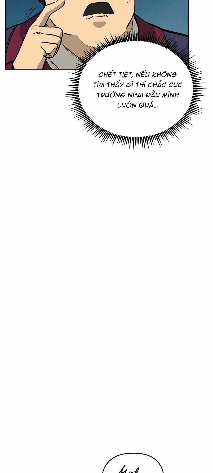 Thái Thú Kang Jin Lee - Chapter 71 - Trang 44