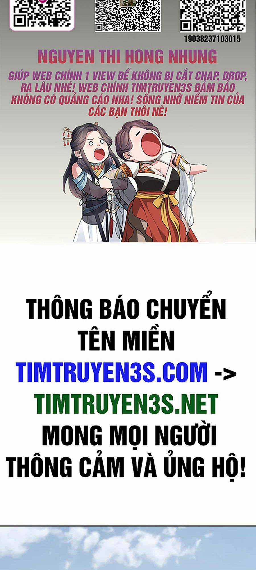 Thái Thú Kang Jin Lee - Chapter 72 - Trang 2