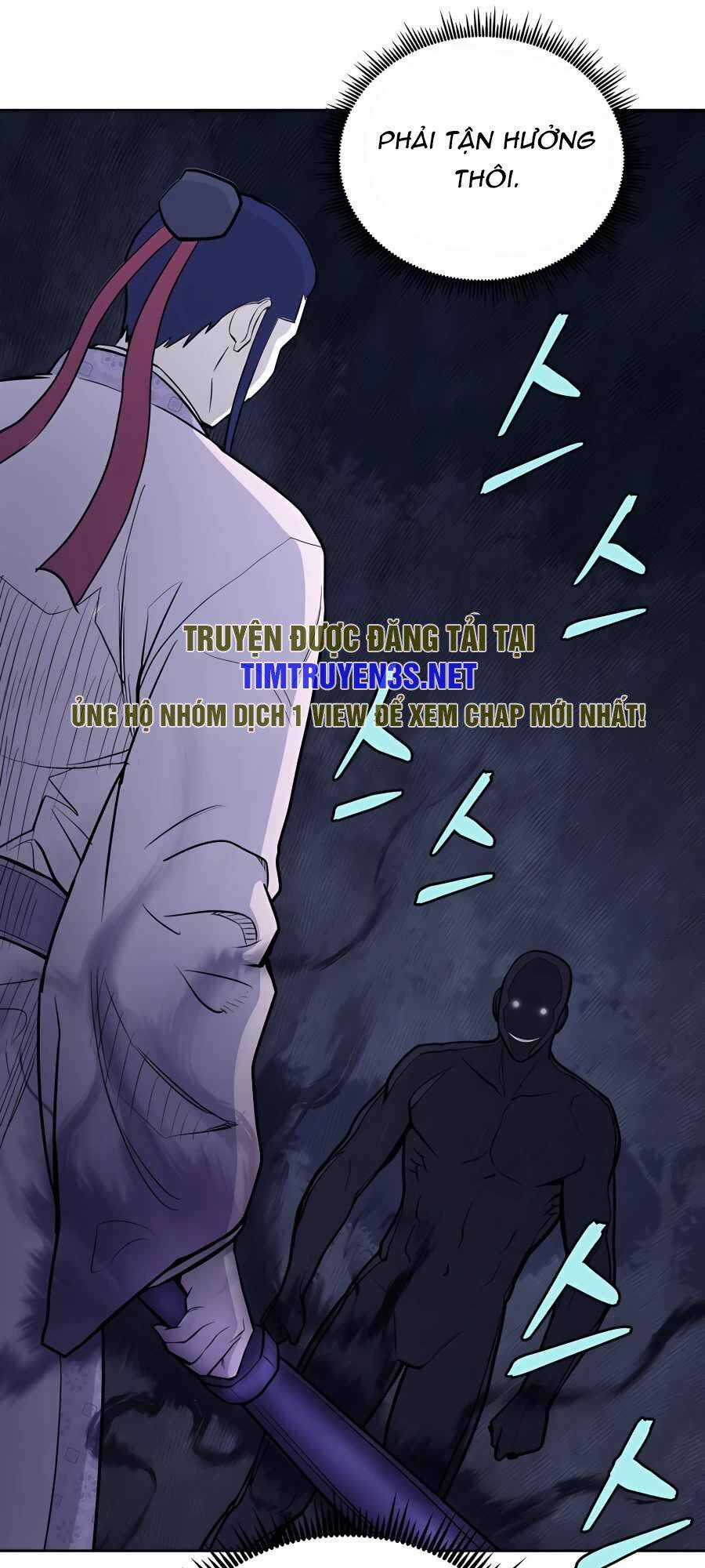 Thái Thú Kang Jin Lee - Chapter 72 - Trang 26