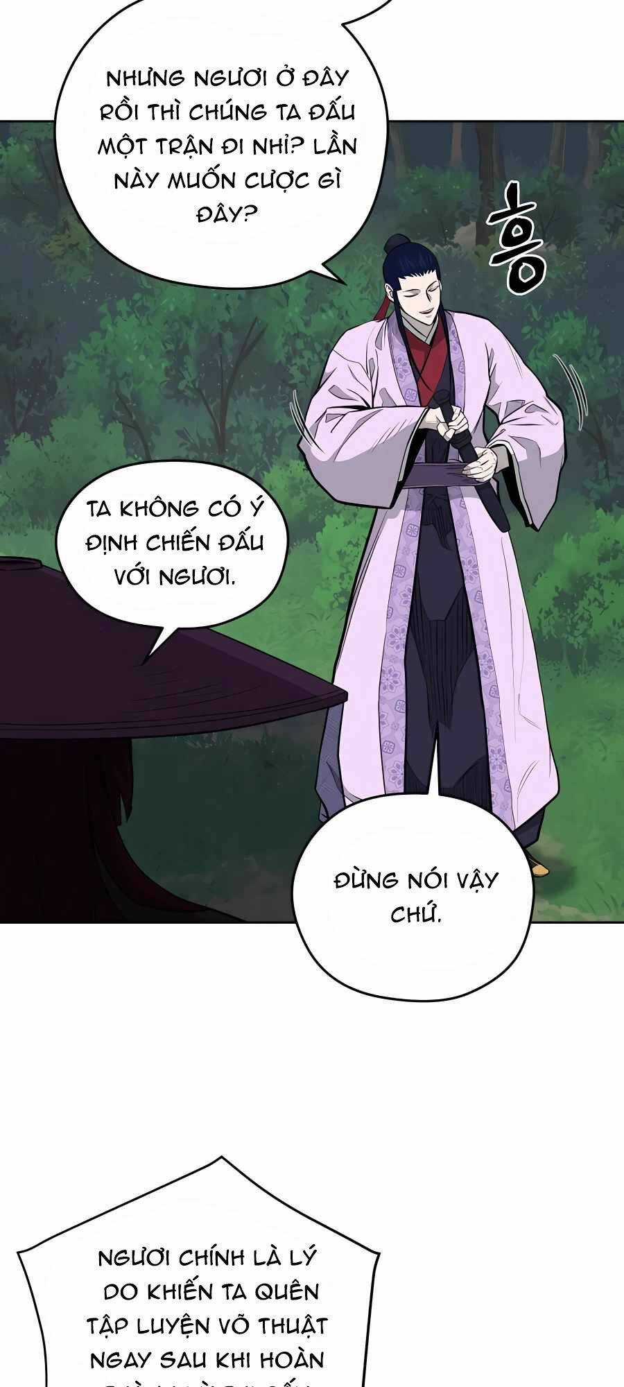 Thái Thú Kang Jin Lee - Chapter 72 - Trang 42