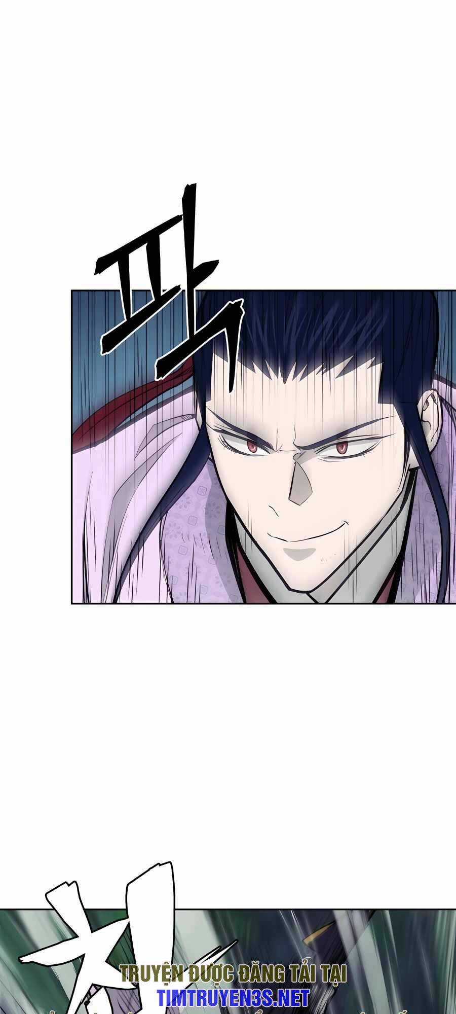 Thái Thú Kang Jin Lee - Chapter 72 - Trang 56