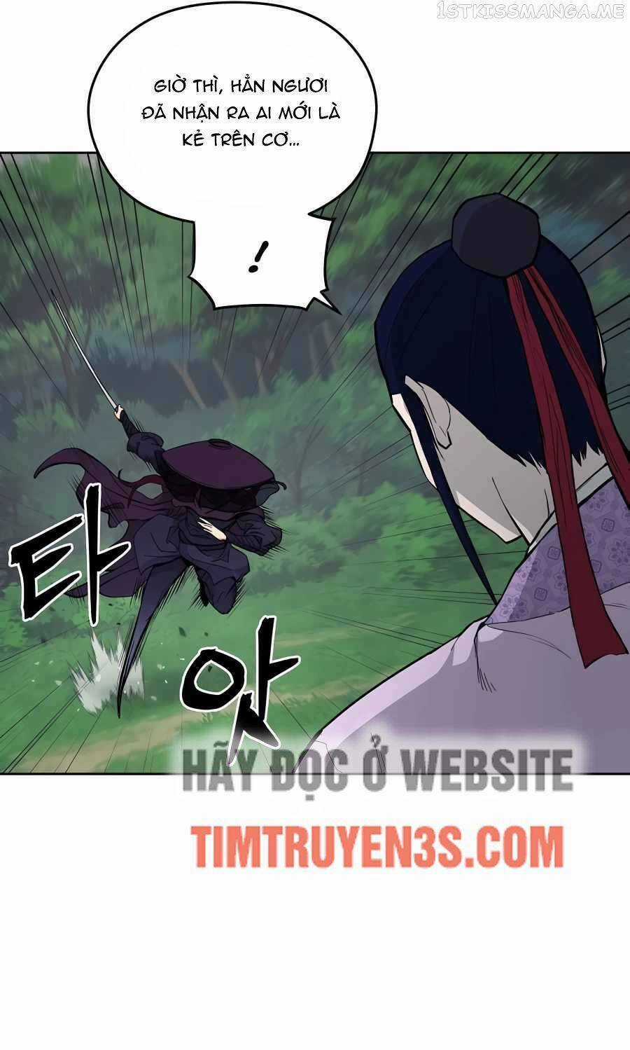 Thái Thú Kang Jin Lee - Chapter 73 - Trang 17