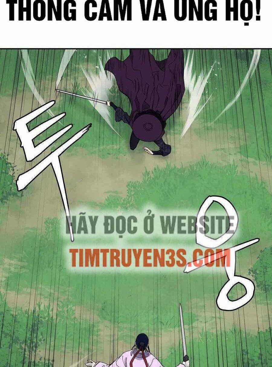 Thái Thú Kang Jin Lee - Chapter 73 - Trang 4