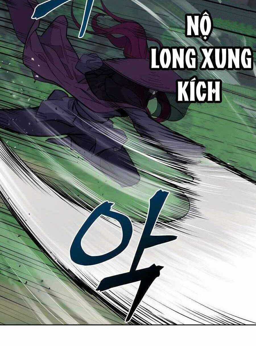 Thái Thú Kang Jin Lee - Chapter 73 - Trang 6