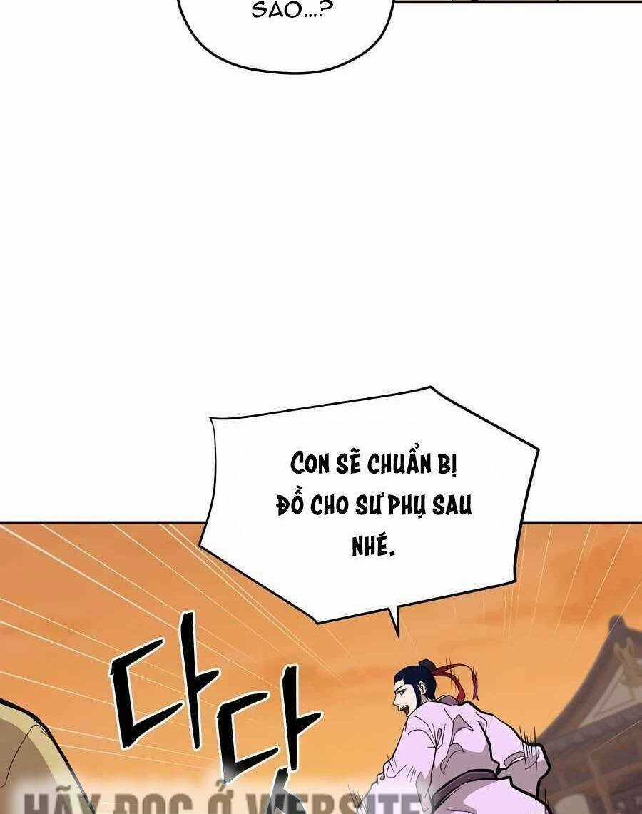 Thái Thú Kang Jin Lee - Chapter 73 - Trang 71