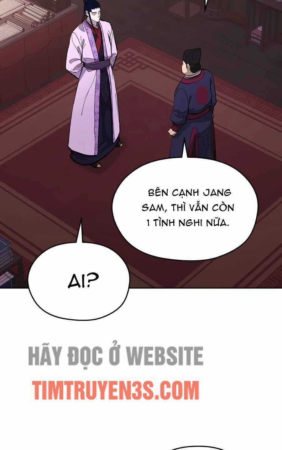 Thái Thú Kang Jin Lee - Chapter 73 - Trang 91