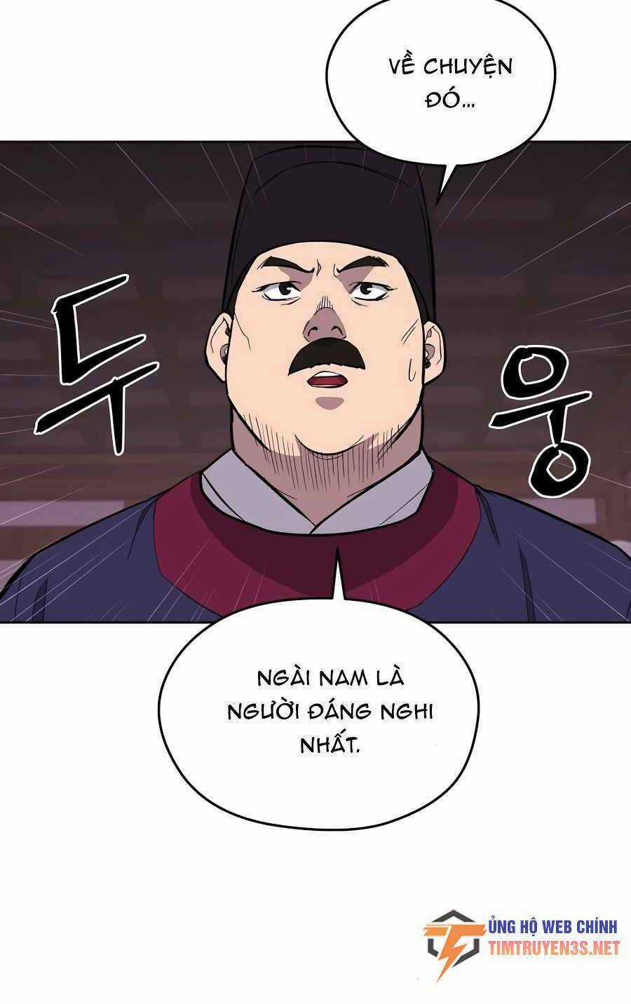 Thái Thú Kang Jin Lee - Chapter 73 - Trang 92
