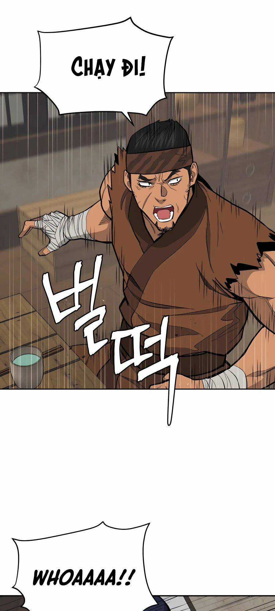 Thái Thú Kang Jin Lee - Chapter 74 - Trang 44