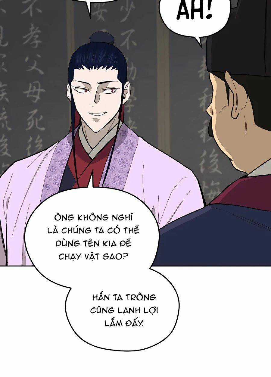 Thái Thú Kang Jin Lee - Chapter 75 - Trang 15